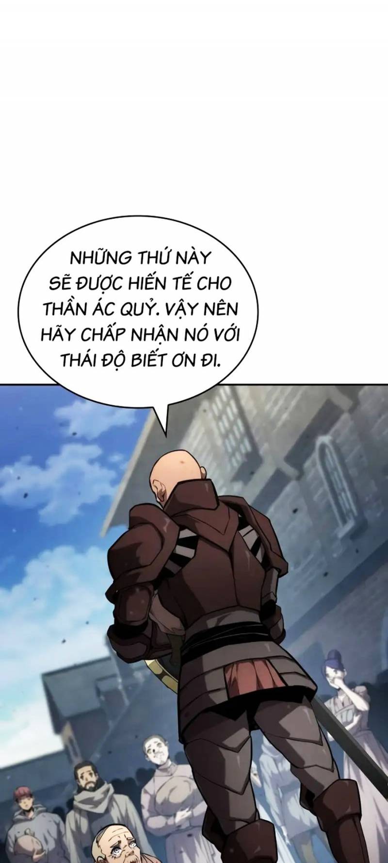 Vô Hạn Tử Linh Sư Chap 115 - Next Chap 116