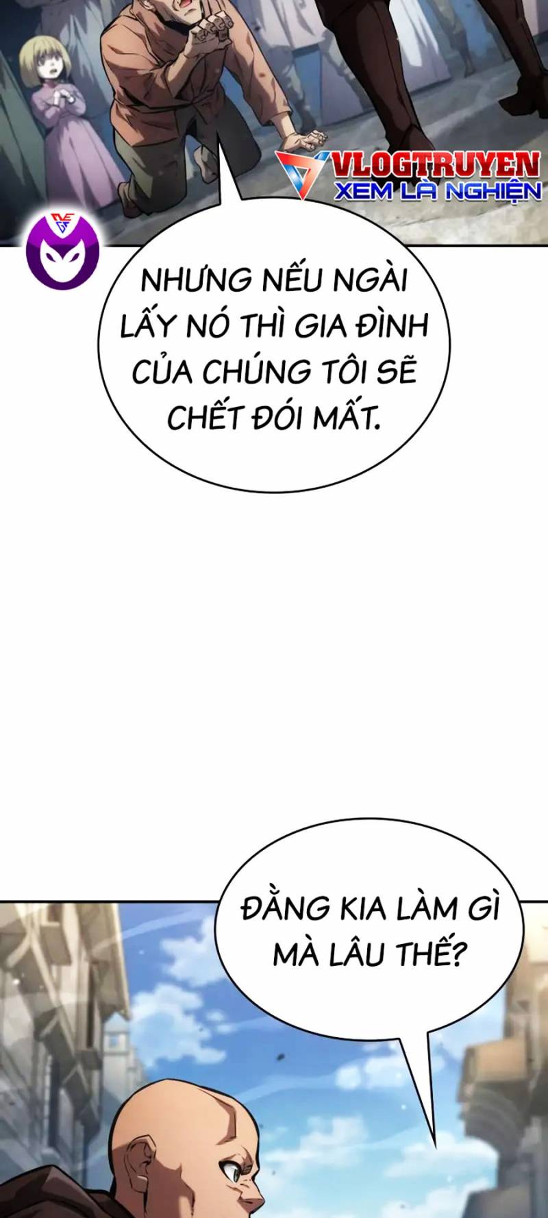 Vô Hạn Tử Linh Sư Chap 115 - Next Chap 116