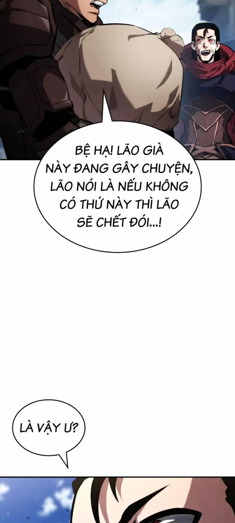 Vô Hạn Tử Linh Sư Chap 115 - Next Chap 116