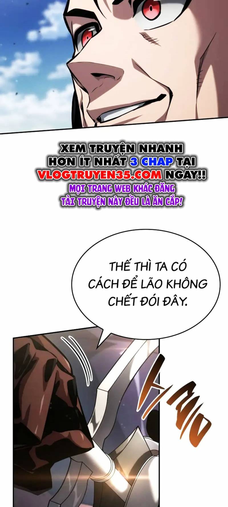 Vô Hạn Tử Linh Sư Chap 115 - Next Chap 116