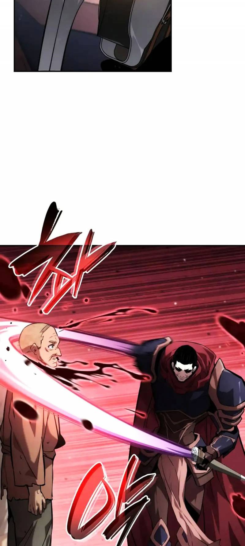 Vô Hạn Tử Linh Sư Chap 115 - Next Chap 116