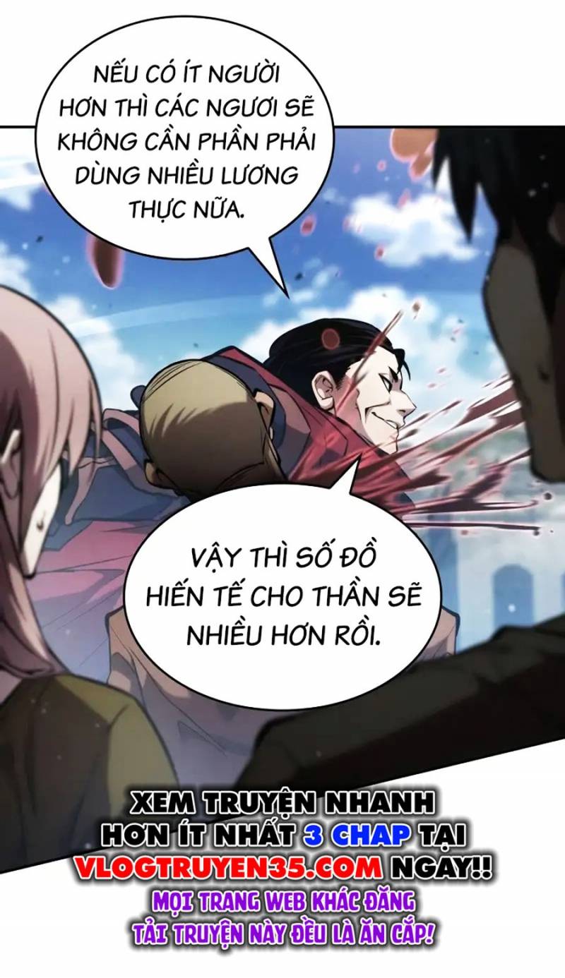 Vô Hạn Tử Linh Sư Chap 115 - Next Chap 116