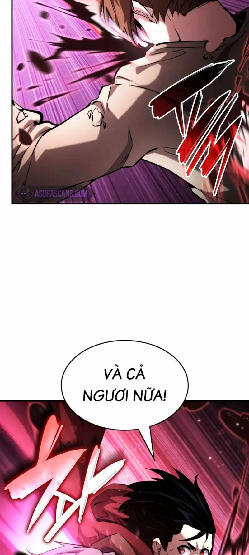 Vô Hạn Tử Linh Sư Chap 115 - Next Chap 116