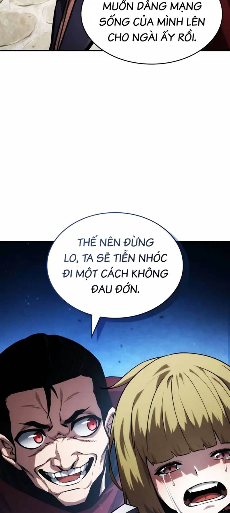 Vô Hạn Tử Linh Sư Chap 115 - Next Chap 116