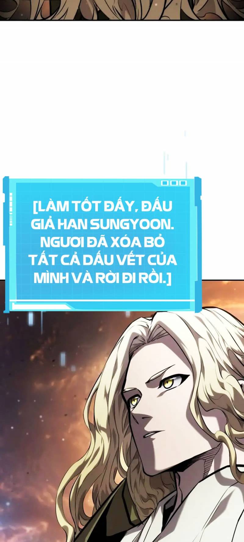 Vô Hạn Tử Linh Sư Chap 115 - Next Chap 116