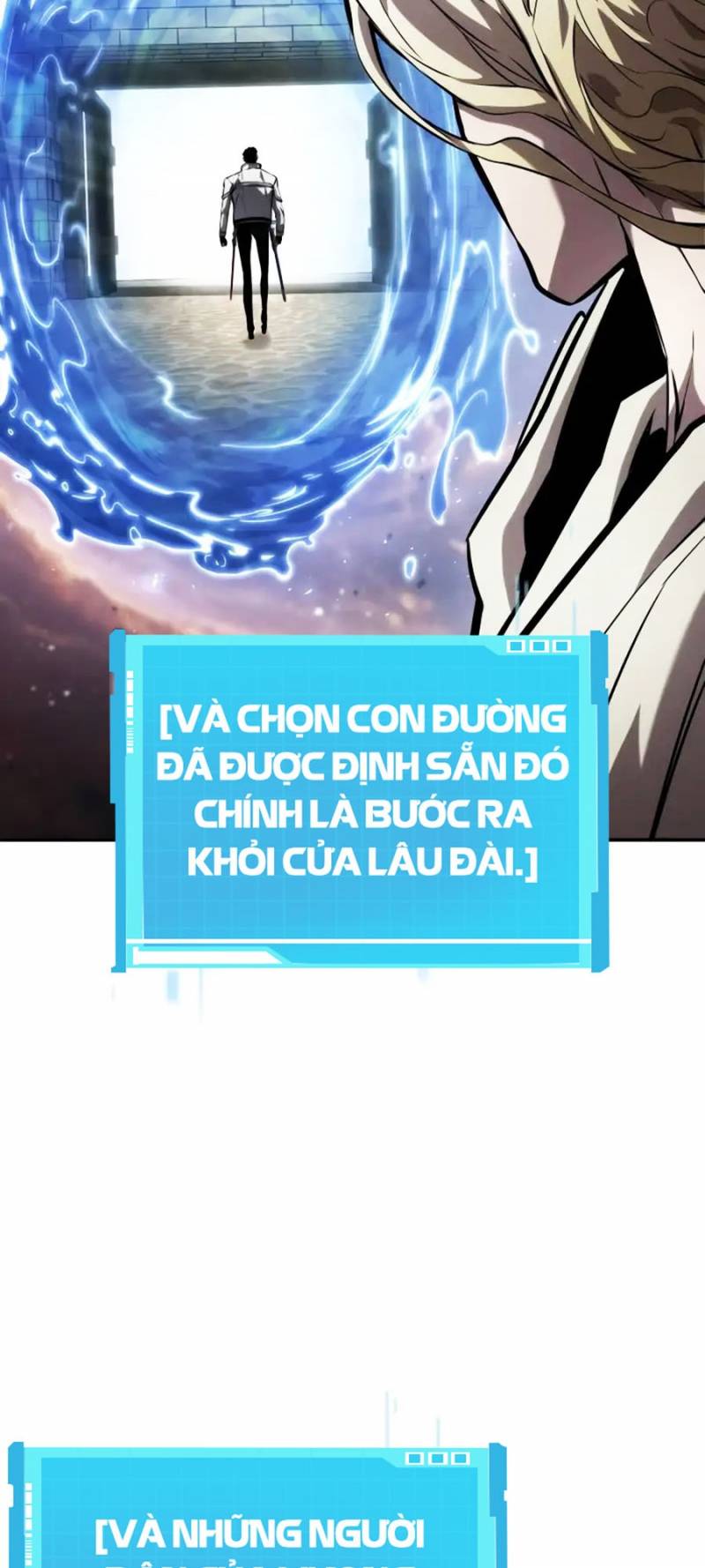 Vô Hạn Tử Linh Sư Chap 115 - Next Chap 116