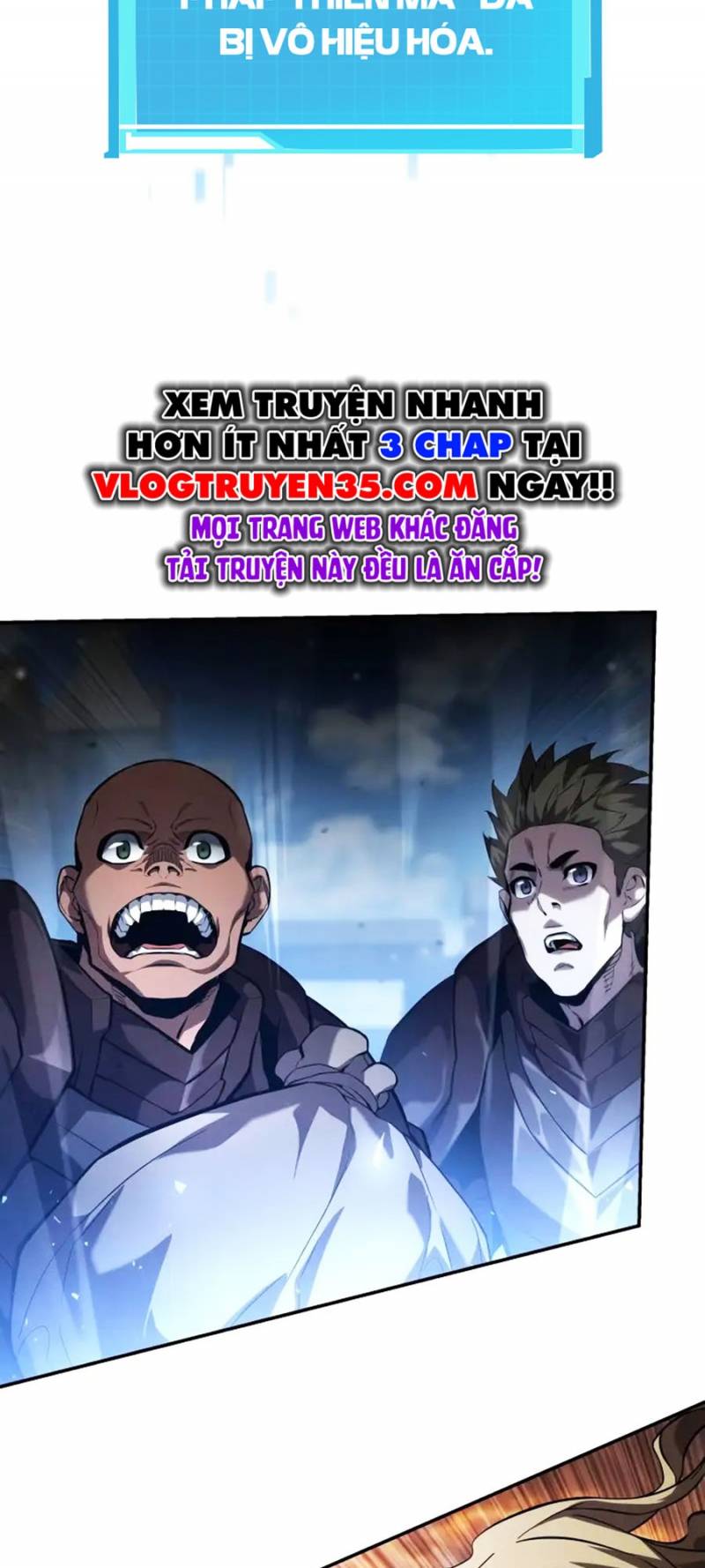 Vô Hạn Tử Linh Sư Chap 115 - Next Chap 116