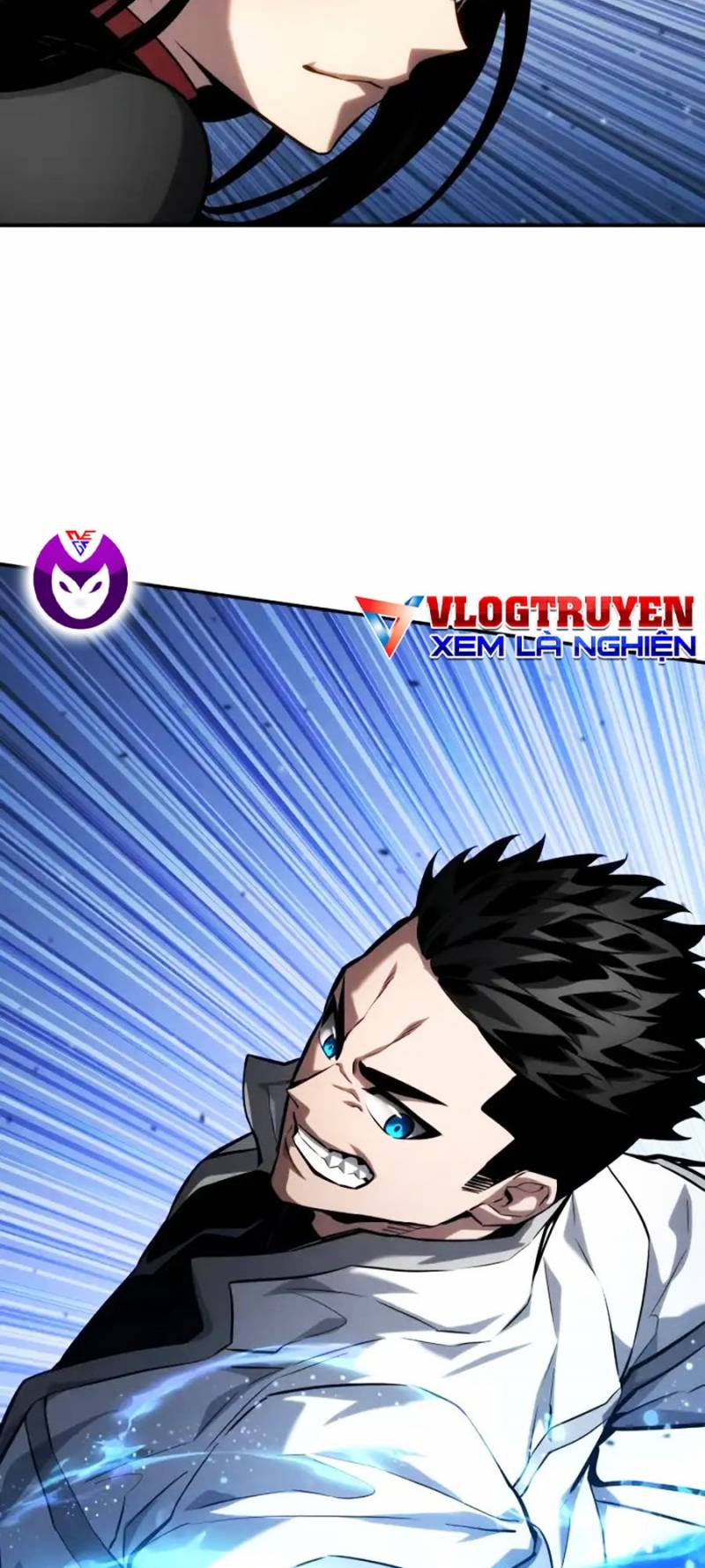 Vô Hạn Tử Linh Sư Chap 115 - Next Chap 116