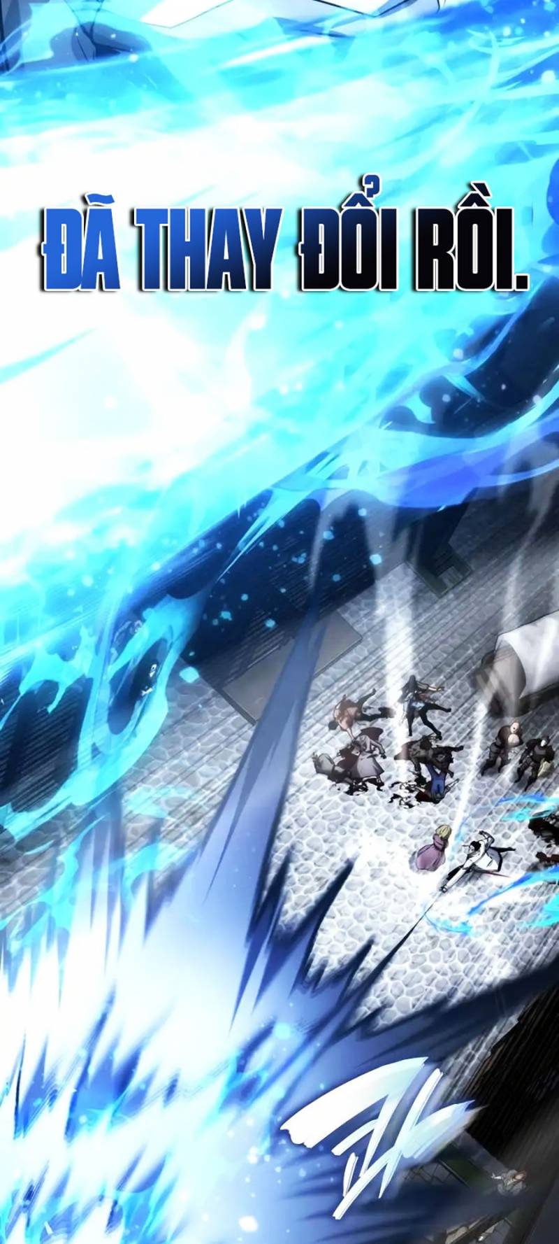 Vô Hạn Tử Linh Sư Chap 115 - Next Chap 116