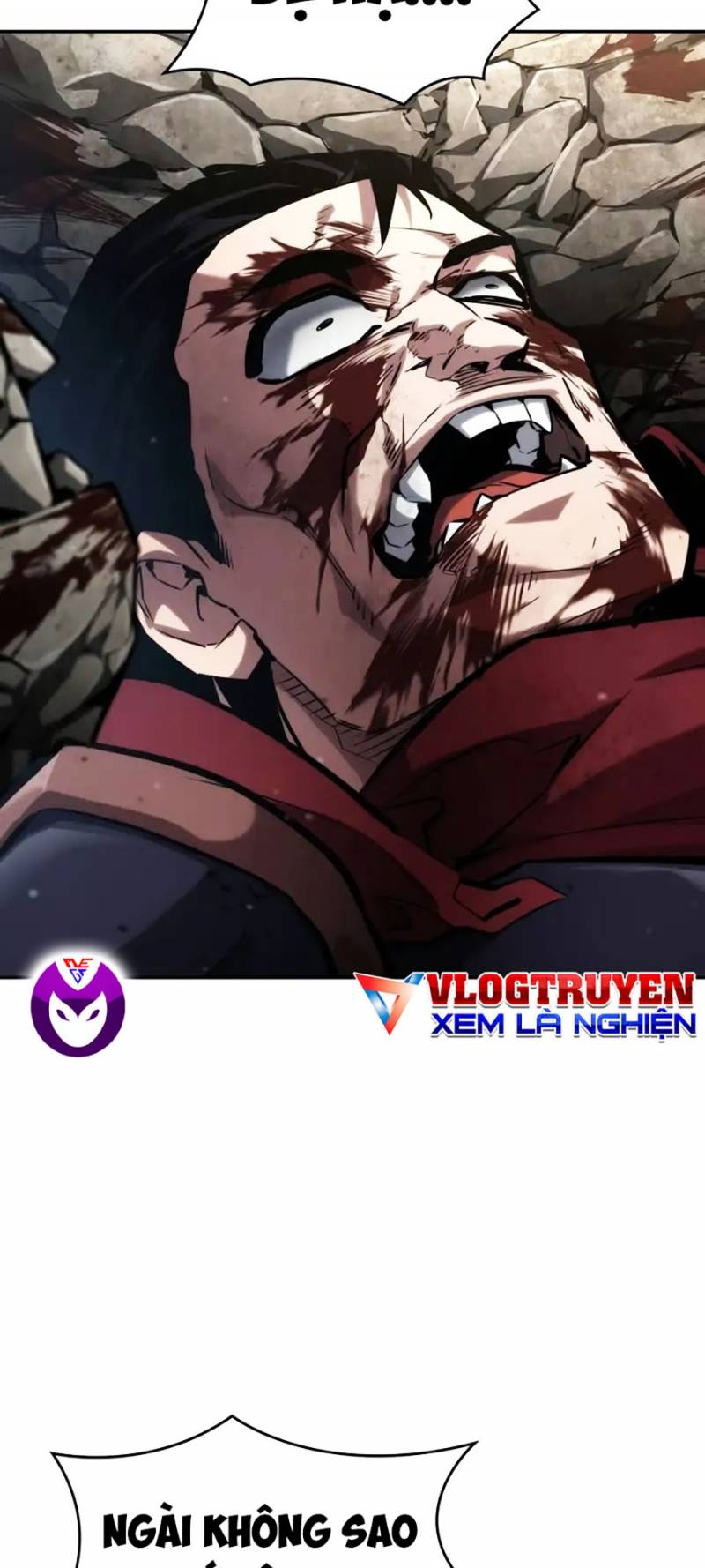 Vô Hạn Tử Linh Sư Chap 115 - Next Chap 116