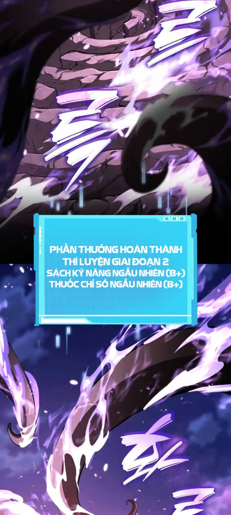 Vô Hạn Tử Linh Sư Chap 115 - Next Chap 116