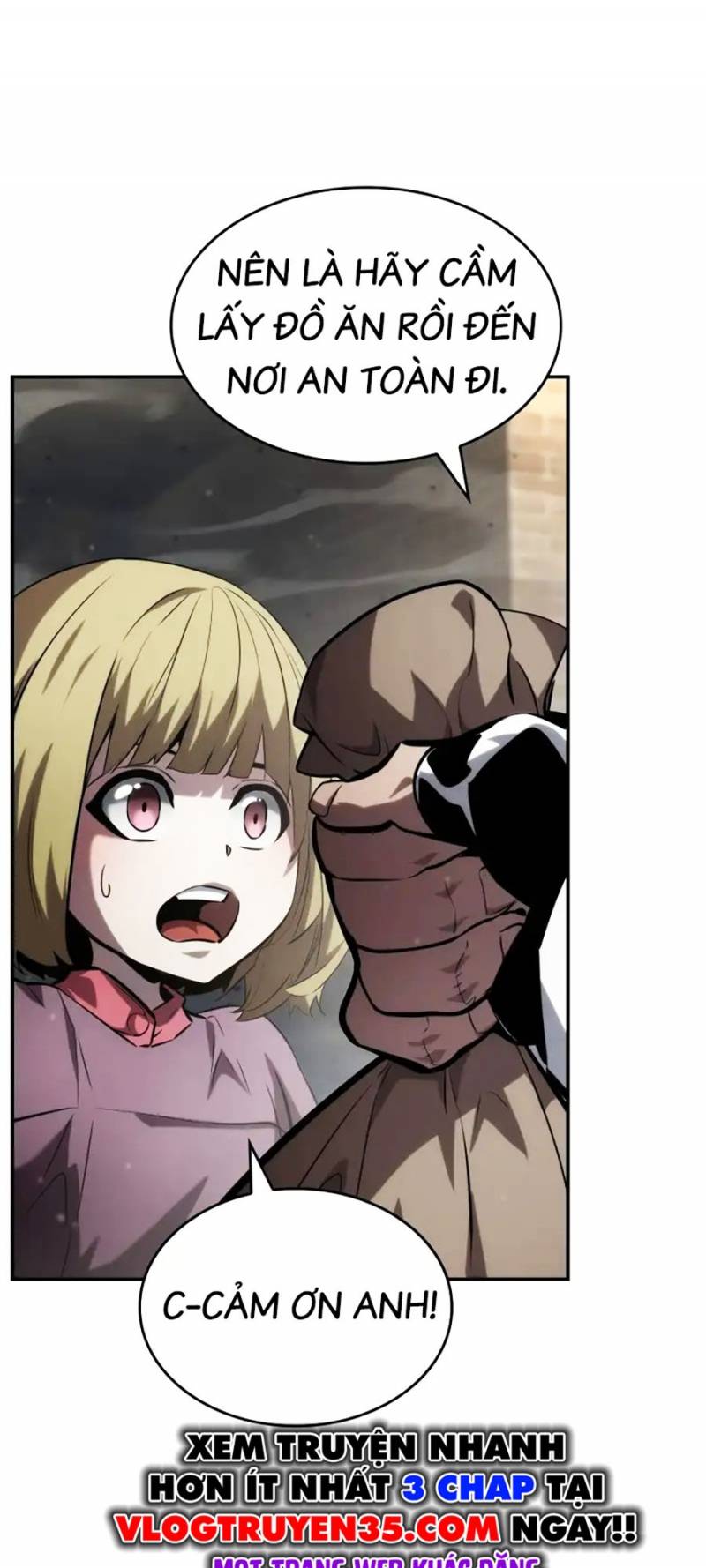 Vô Hạn Tử Linh Sư Chap 115 - Next Chap 116