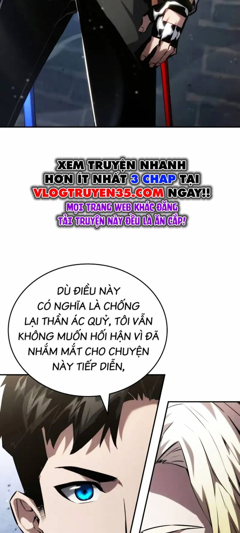 Vô Hạn Tử Linh Sư Chap 115 - Next Chap 116