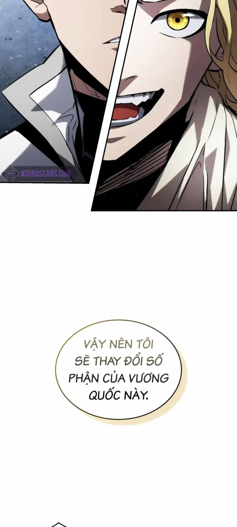 Vô Hạn Tử Linh Sư Chap 115 - Next Chap 116