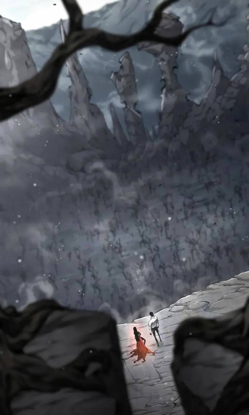 Vô Hạn Tử Linh Sư Chap 119 - Next Chap 120