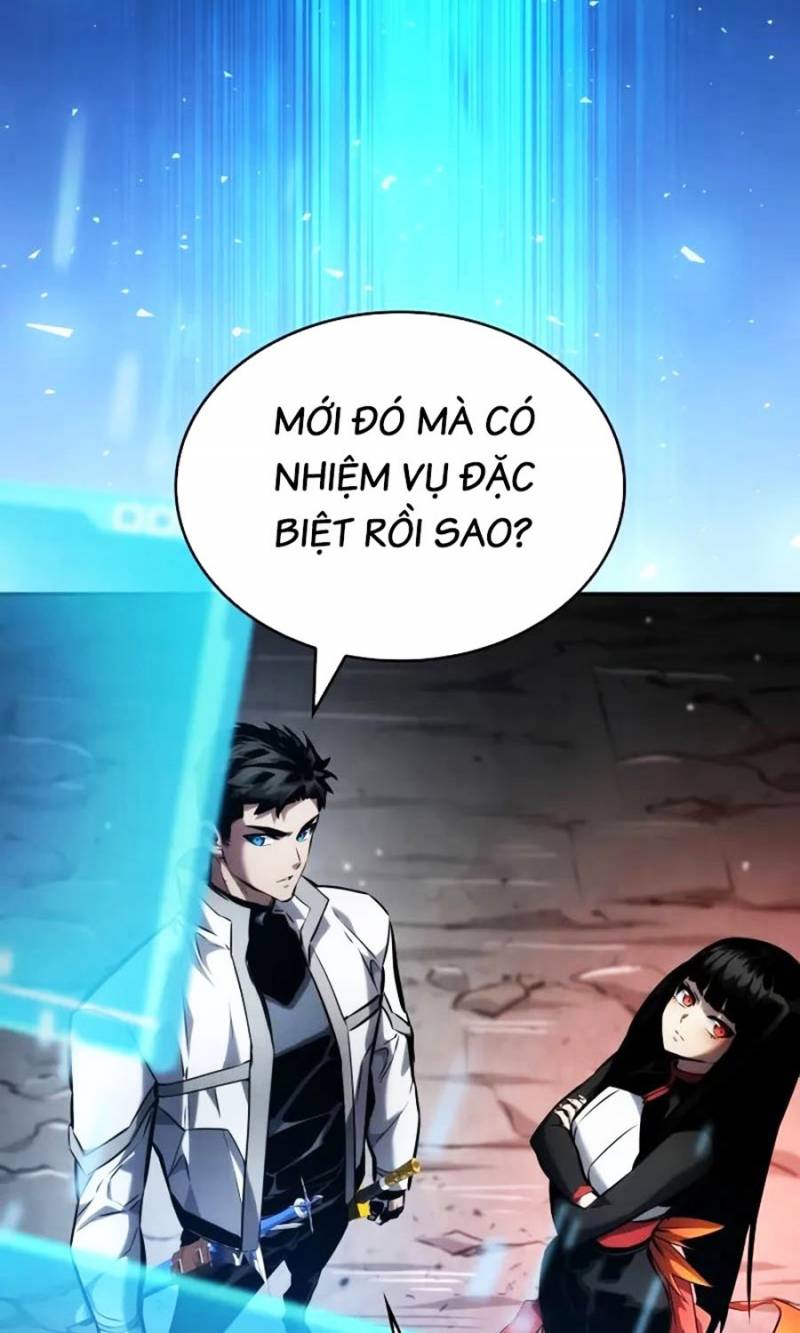 Vô Hạn Tử Linh Sư Chap 119 - Next Chap 120