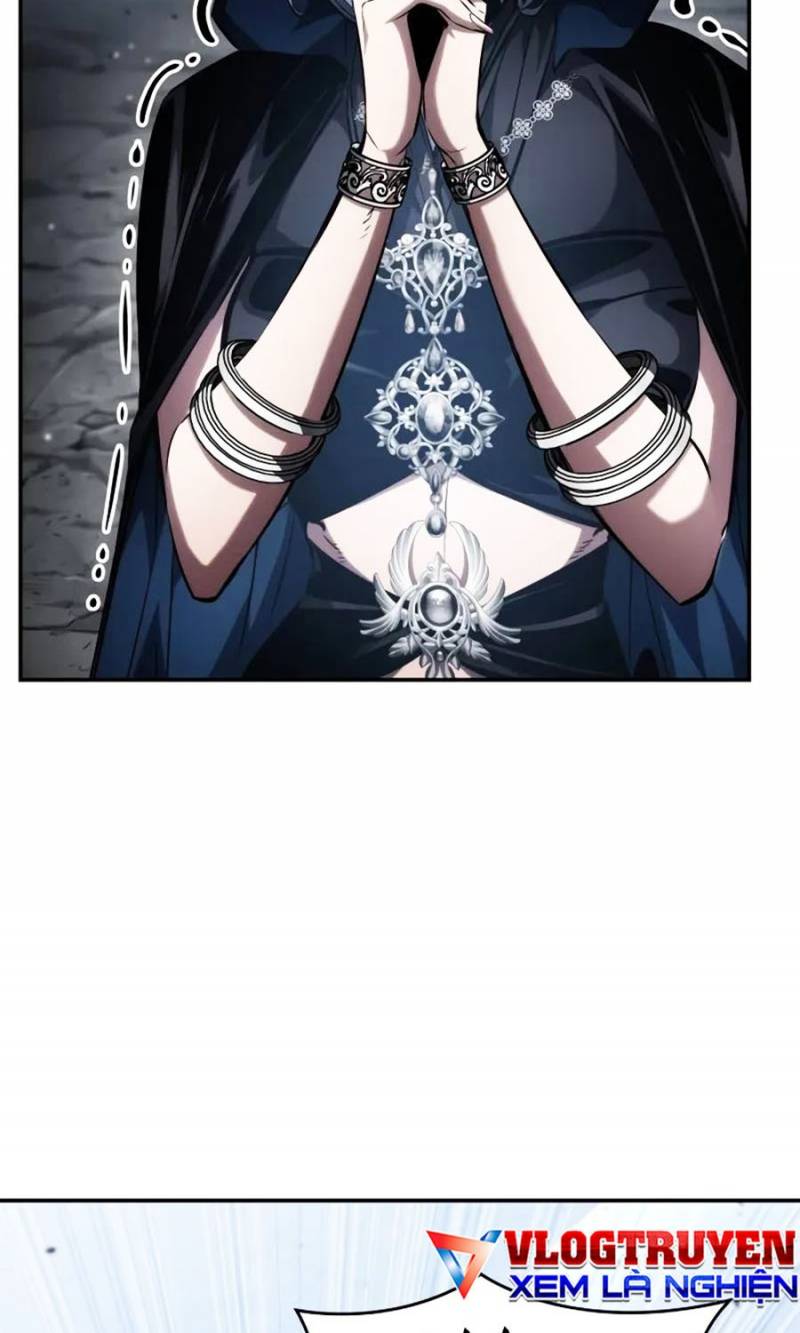 Vô Hạn Tử Linh Sư Chap 119 - Next Chap 120