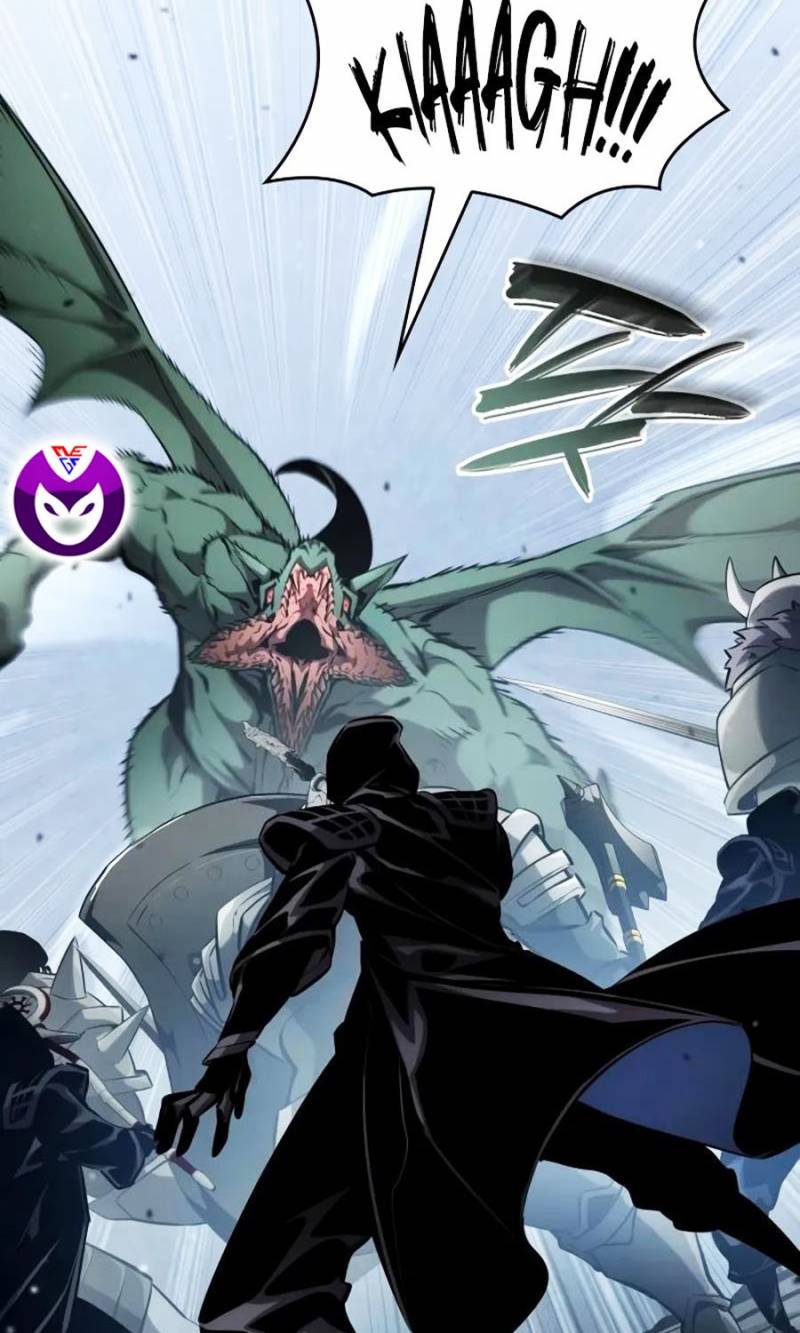 Vô Hạn Tử Linh Sư Chap 119 - Next Chap 120