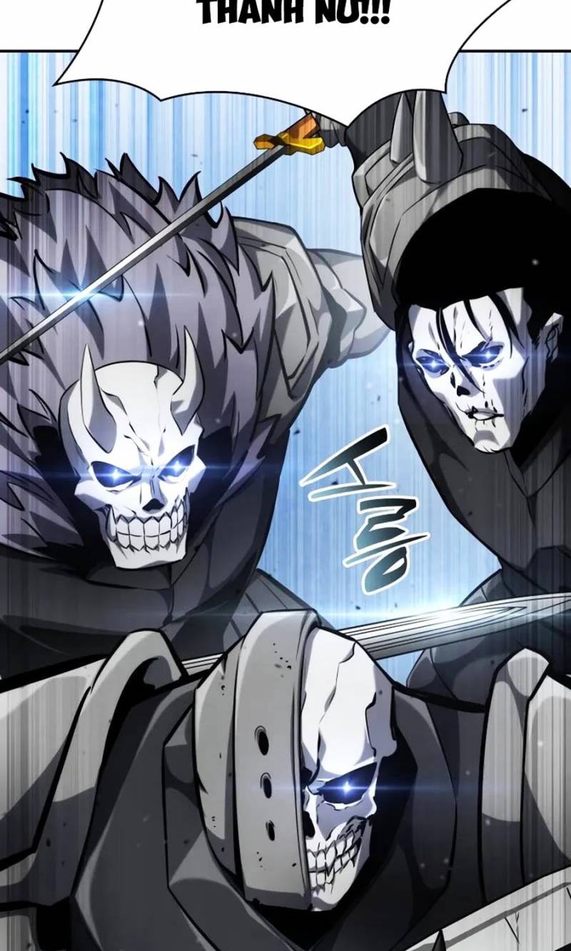 Vô Hạn Tử Linh Sư Chap 119 - Next Chap 120