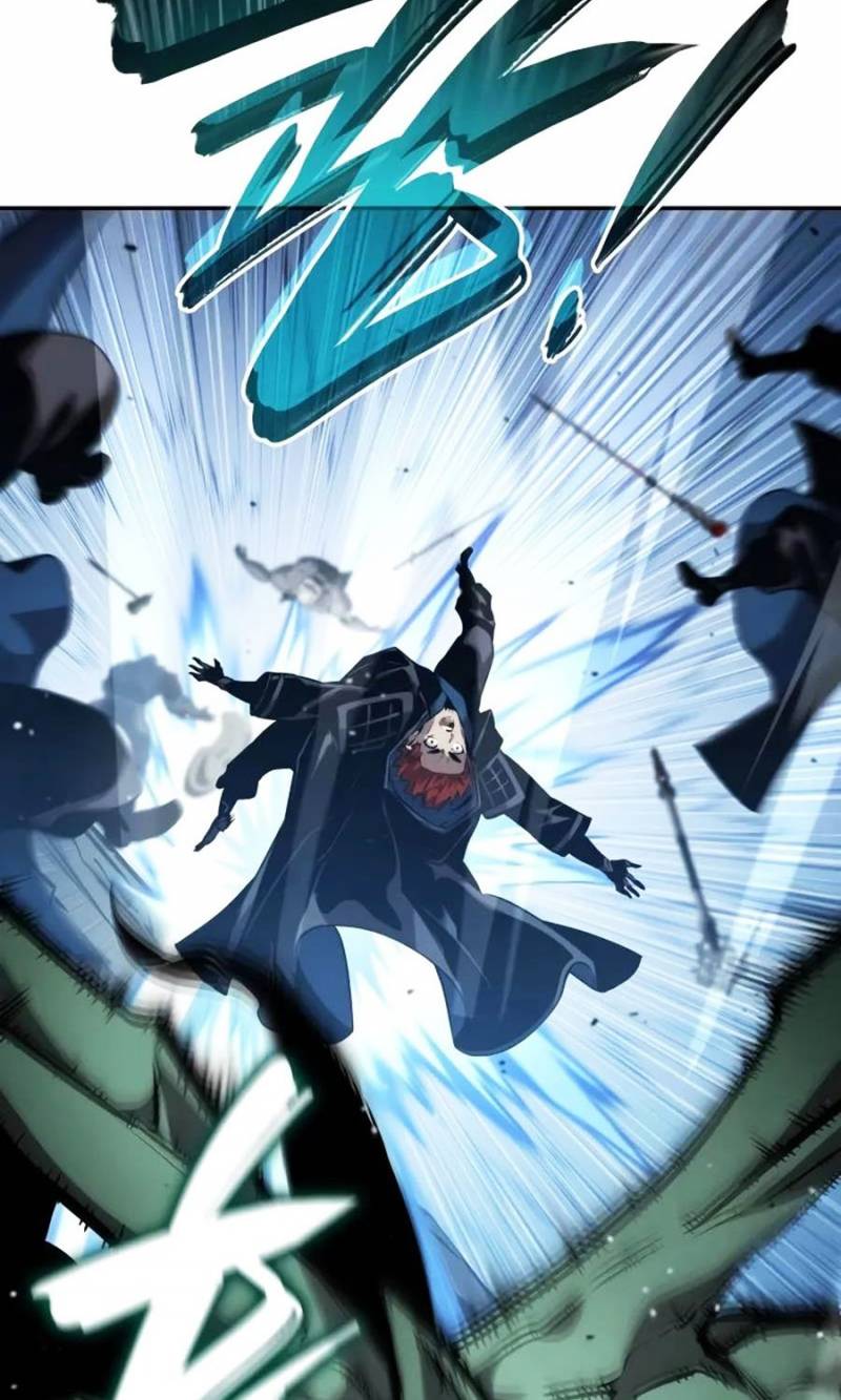 Vô Hạn Tử Linh Sư Chap 119 - Next Chap 120