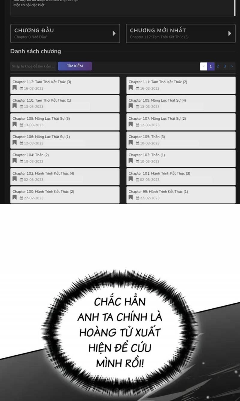 Vô Hạn Tử Linh Sư Chap 119 - Next Chap 120