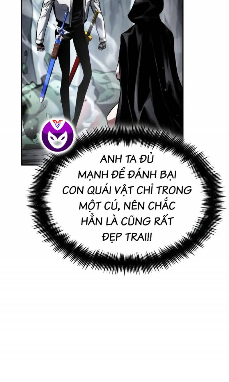 Vô Hạn Tử Linh Sư Chap 119 - Next Chap 120