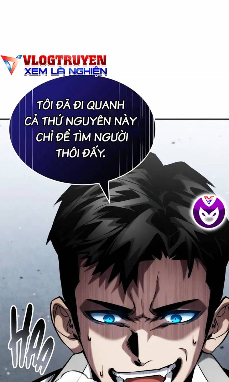Vô Hạn Tử Linh Sư Chap 119 - Next Chap 120