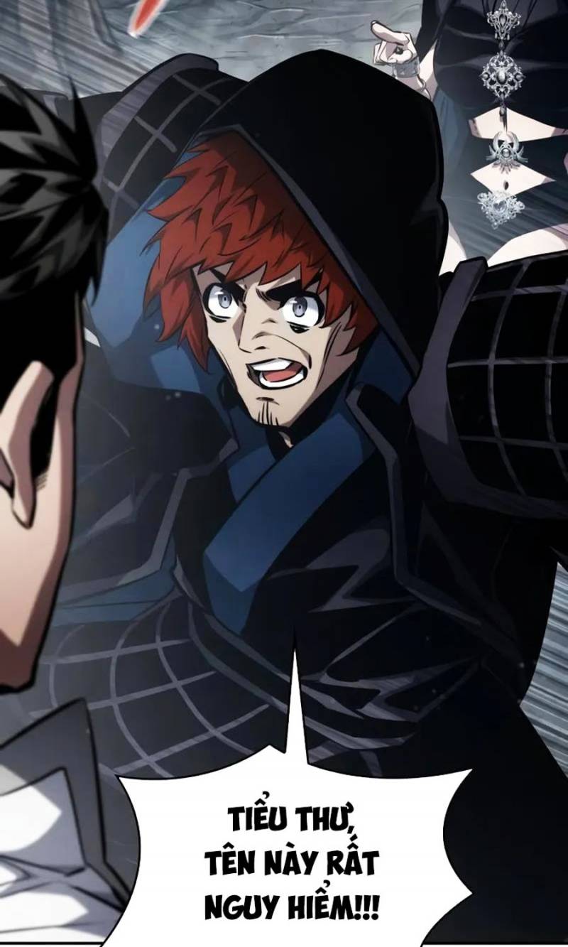 Vô Hạn Tử Linh Sư Chap 119 - Next Chap 120