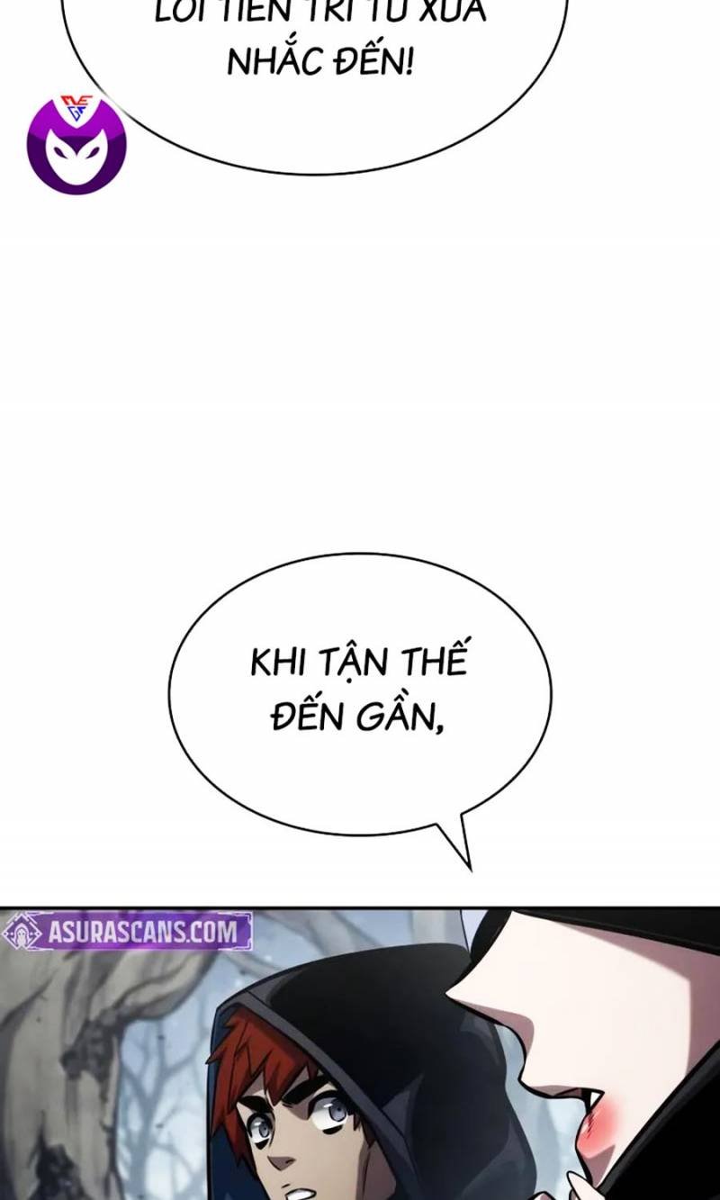 Vô Hạn Tử Linh Sư Chap 119 - Next Chap 120