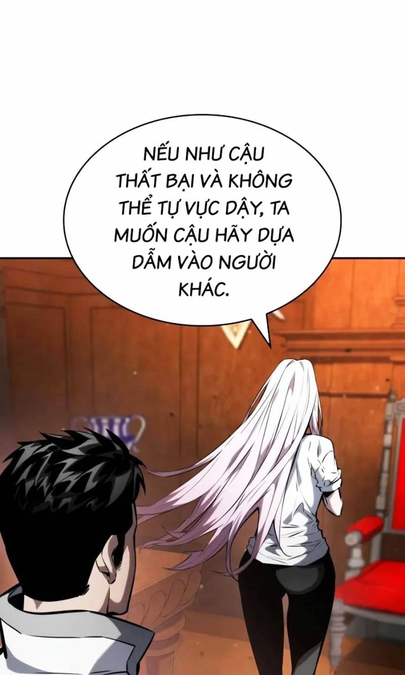 Vô Hạn Tử Linh Sư Chap 119 - Next Chap 120