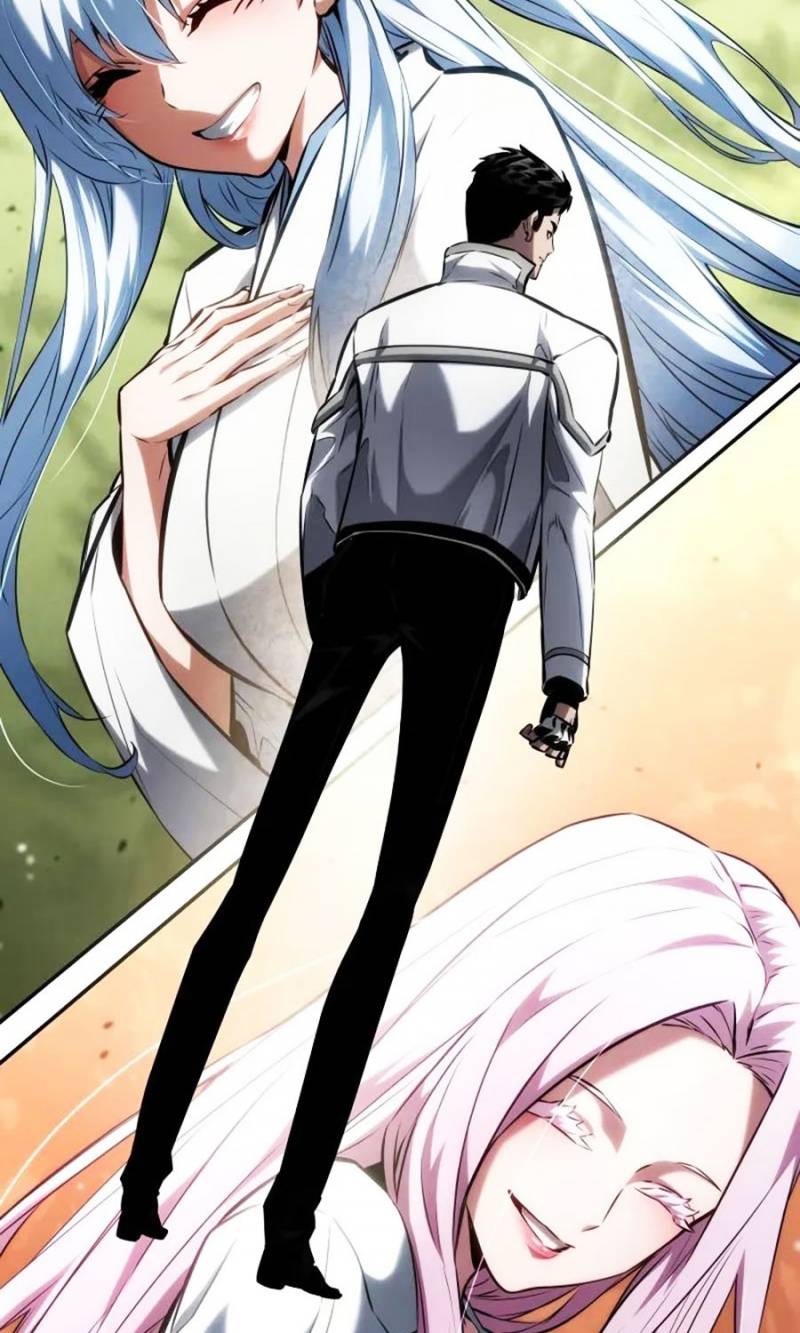 Vô Hạn Tử Linh Sư Chap 119 - Next Chap 120