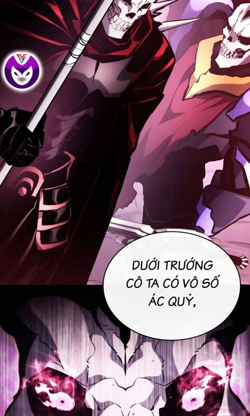 Vô Hạn Tử Linh Sư Chap 119 - Next Chap 120