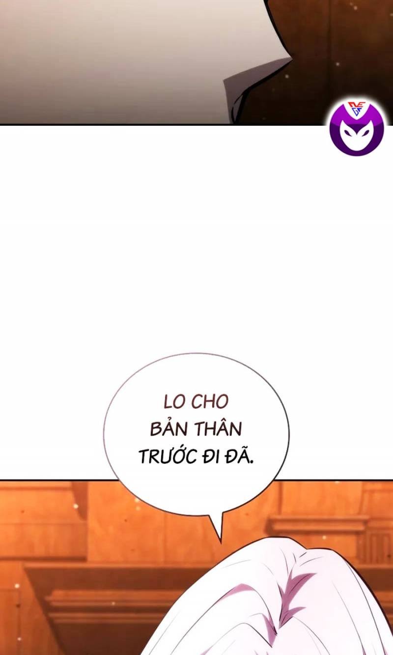 Vô Hạn Tử Linh Sư Chap 119 - Next Chap 120