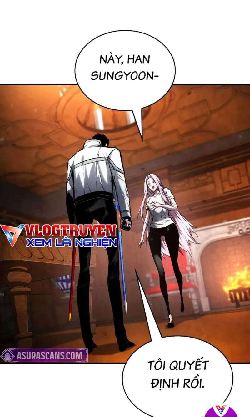 Vô Hạn Tử Linh Sư Chap 119 - Next Chap 120