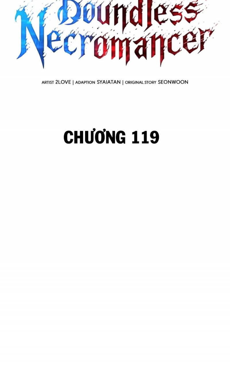 Vô Hạn Tử Linh Sư Chap 119 - Next Chap 120