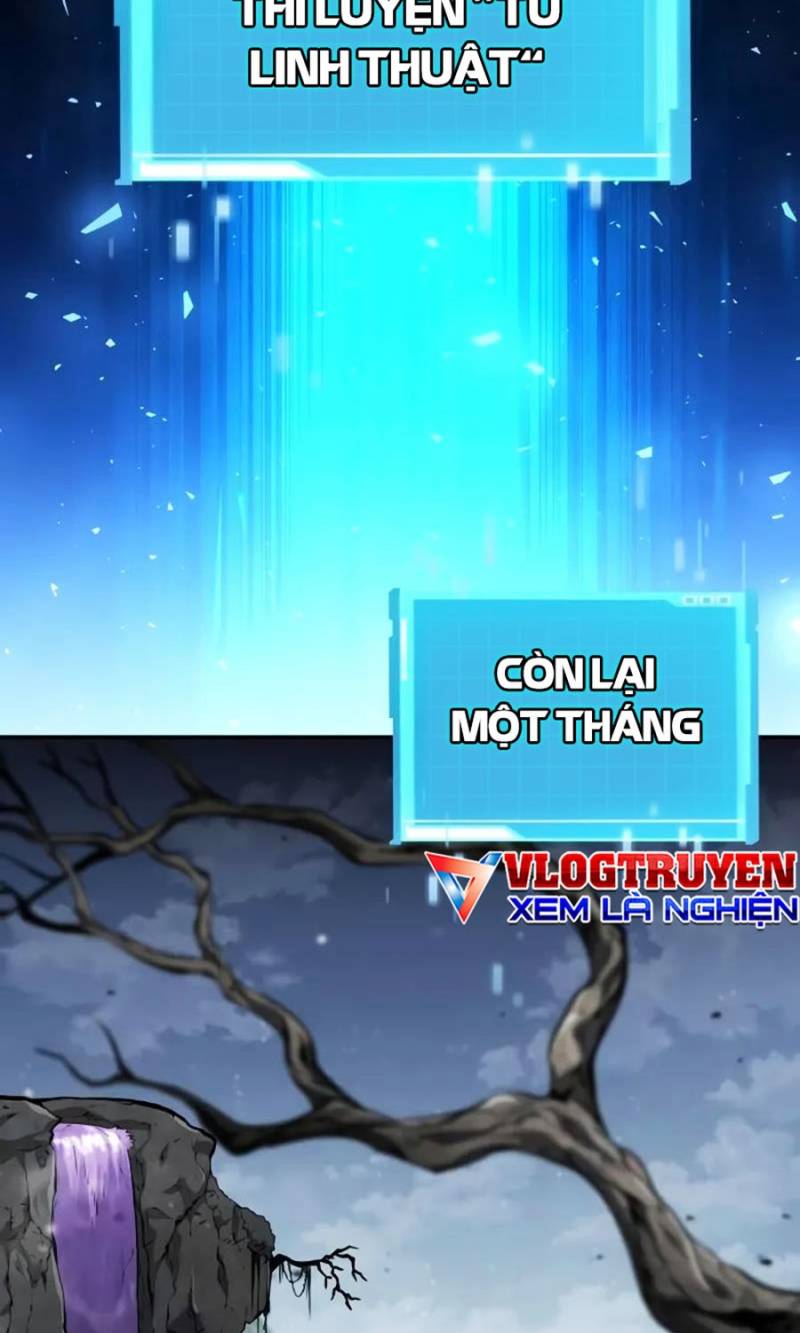 Vô Hạn Tử Linh Sư Chap 119 - Next Chap 120