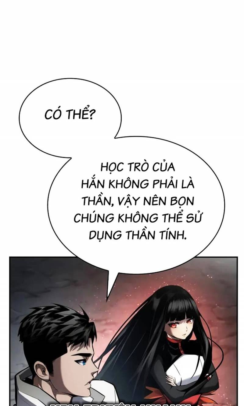 Vô Hạn Tử Linh Sư Chap 119 - Next Chap 120