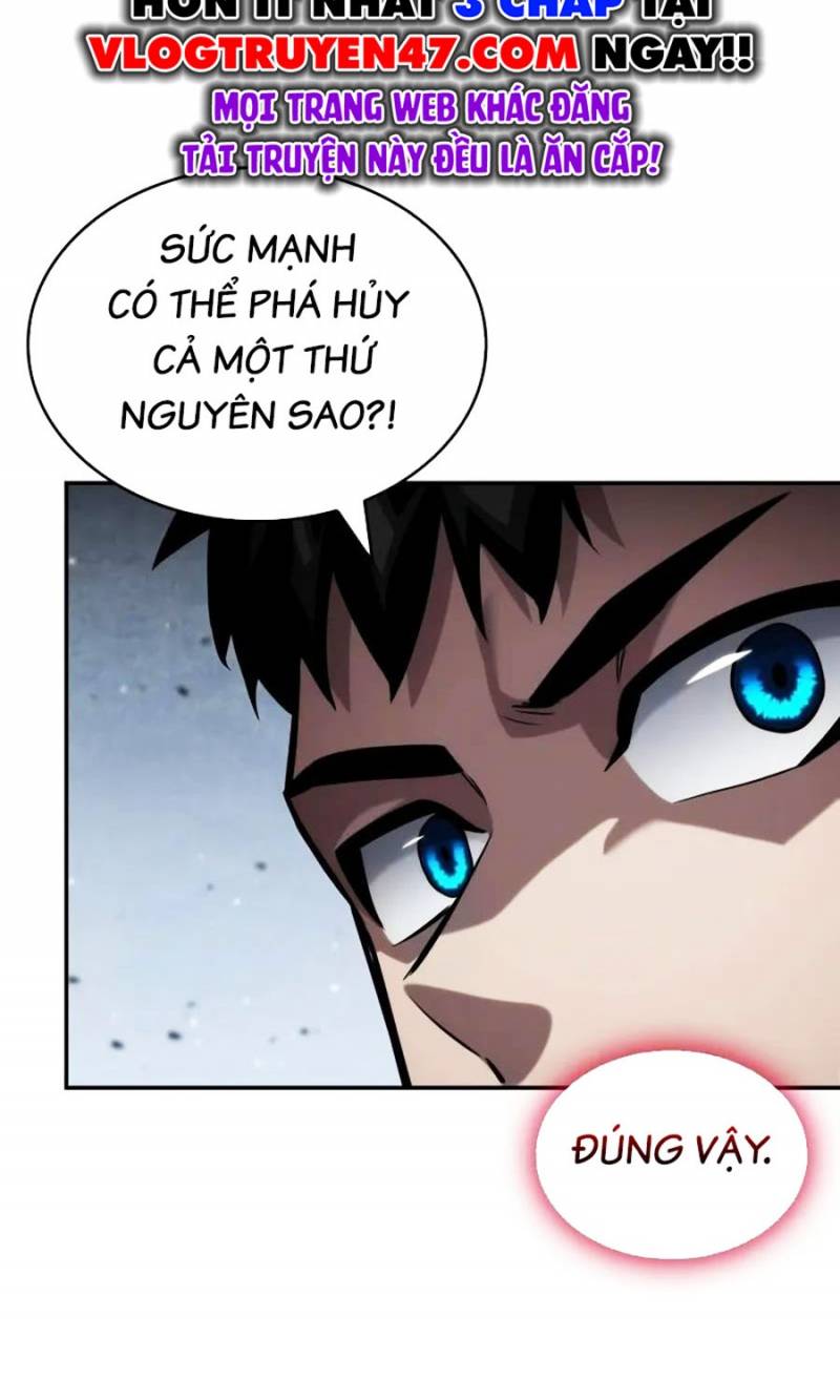 Vô Hạn Tử Linh Sư Chap 119 - Next Chap 120
