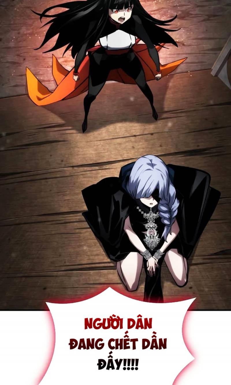 Vô Hạn Tử Linh Sư Chap 120 - Next Chap 121