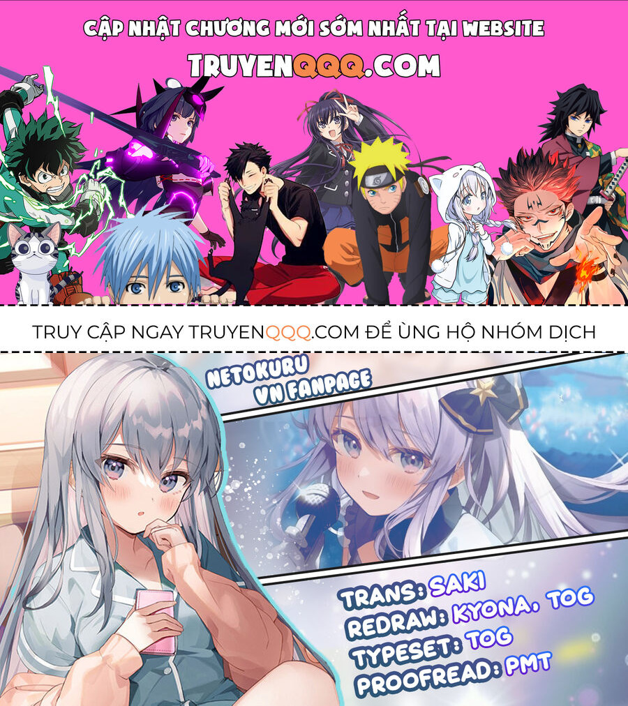 Vợ Trong Game Của Tôi Là Idol Nổi Tiếng Ngoài Đời Chap 21 - Next Chap 22