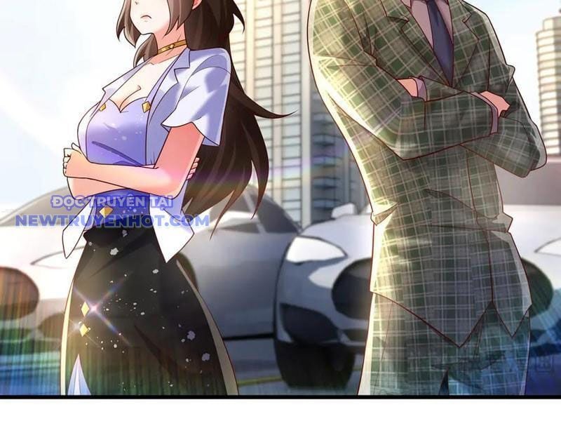 Vừa Cầm Được Thái Cổ Tiên Dược, Ta Đã Đe Dọa Thánh Chủ Chap 84 - Next Chap 85