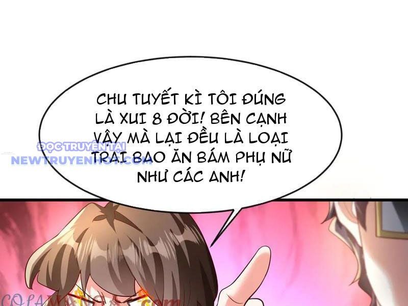 Vừa Cầm Được Thái Cổ Tiên Dược, Ta Đã Đe Dọa Thánh Chủ Chap 84 - Next Chap 85