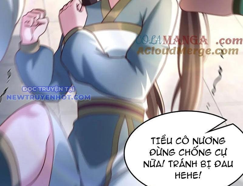 Vừa Cầm Được Thái Cổ Tiên Dược, Ta Đã Đe Dọa Thánh Chủ Chap 85 - Next Chap 86