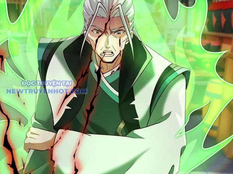 Vừa Cầm Được Thái Cổ Tiên Dược, Ta Đã Đe Dọa Thánh Chủ Chap 86 - Next Chap 87