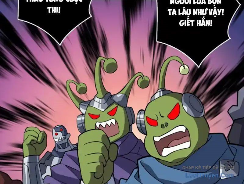 Vừa Chơi Đã Có Tài Khoản Vương Giả Chap 546 - Next Chap 547