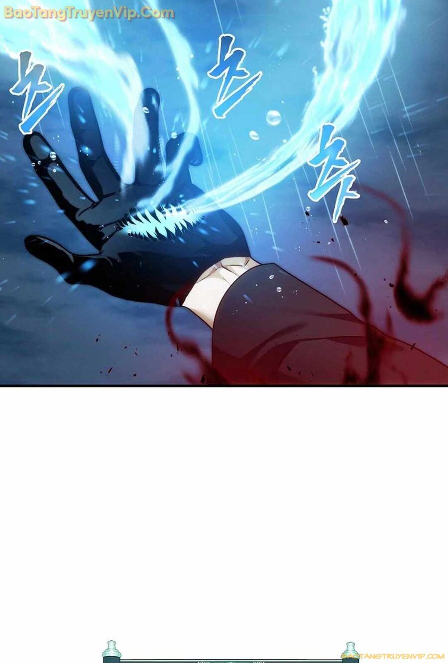 Vua Thăng Cấp Chap 193 - Next Chap 194