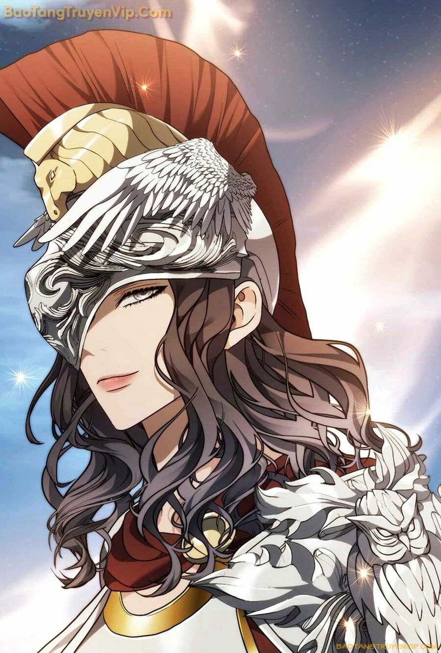 Vua Thăng Cấp Chap 193 - Next Chap 194