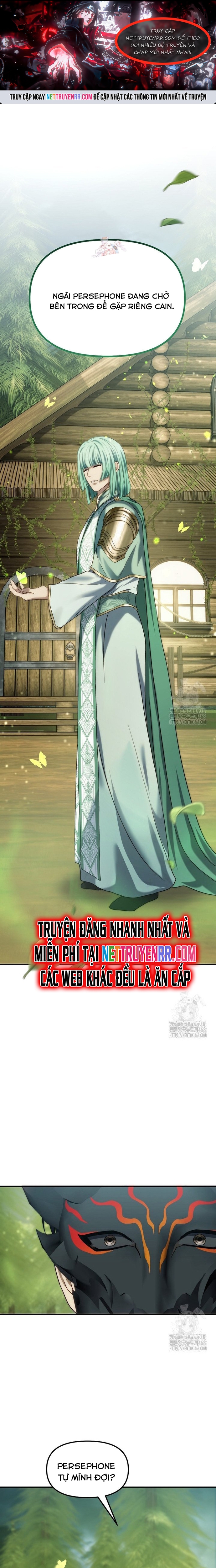 Vua Thăng Cấp Chap 198 - Next Chap 199