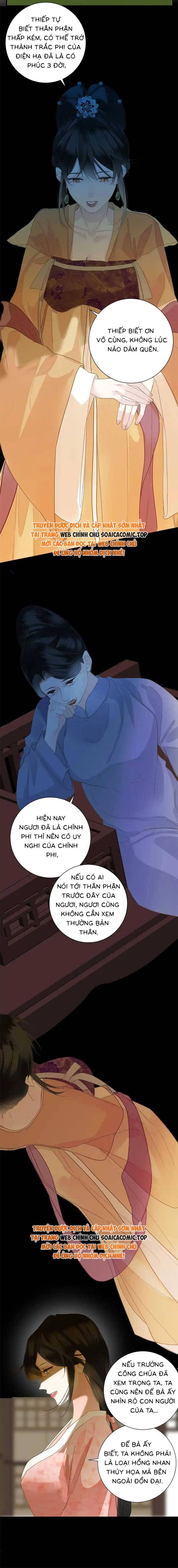 Vương Gia Yêu Ta Thành Nghiện Chap 87 - Next Chap 88