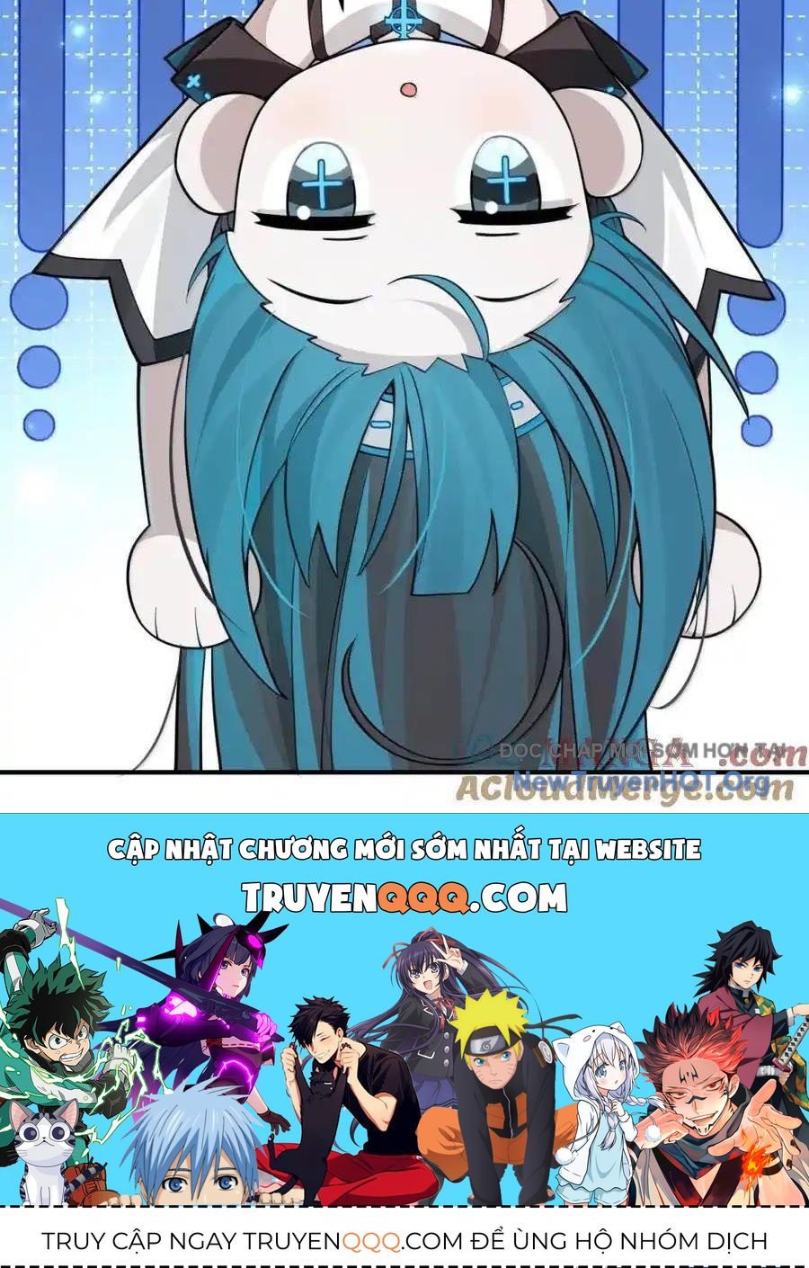 Vượt Cấp Xuyên Không, Tại Sao Tôi Lại Trở Thành Tiểu Thư Tu Sĩ? Chap 39 - Next Chap 40